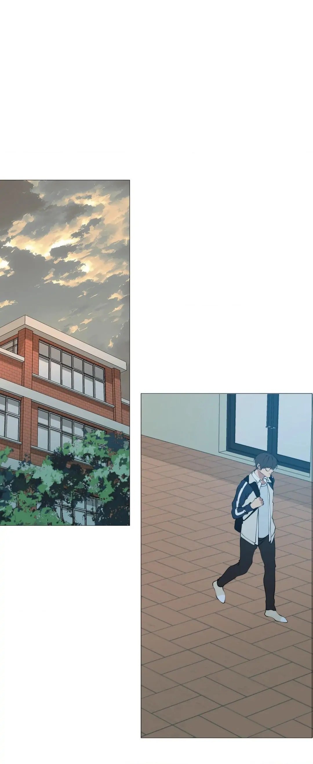 Lost in the Cloud, Chapter 90 image 26